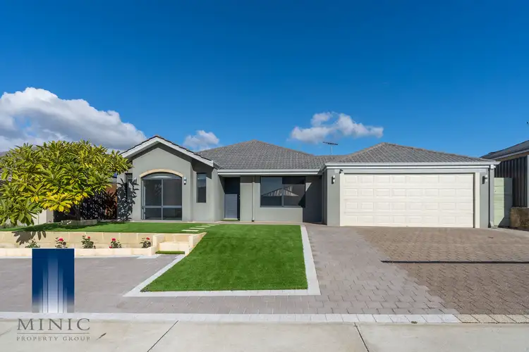 Main view of Homely house listing, 13 Ameer Way, Beeliar WA 6164