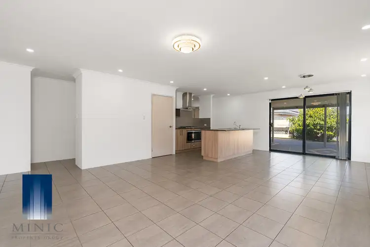 Second view of Homely house listing, 13 Ameer Way, Beeliar WA 6164