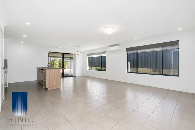 Third view of Homely house listing, 13 Ameer Way, Beeliar WA 6164