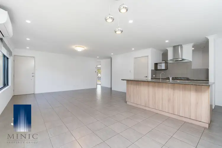 Fourth view of Homely house listing, 13 Ameer Way, Beeliar WA 6164