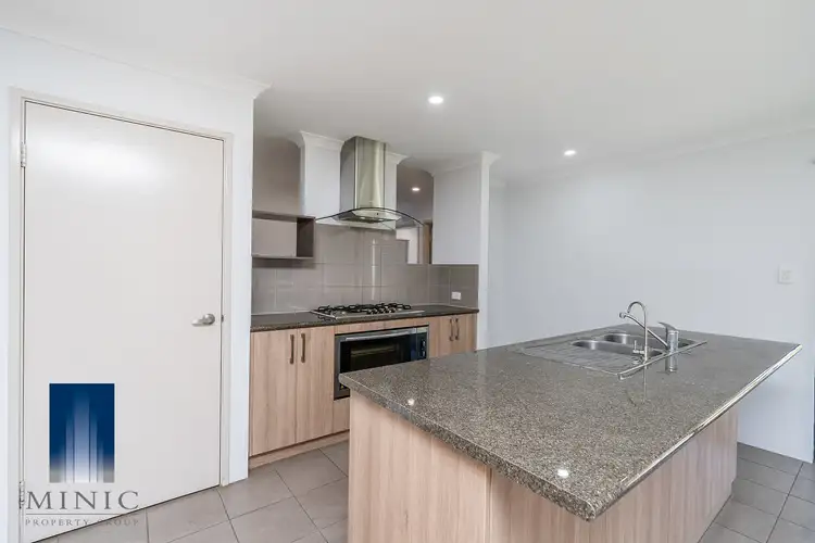 Fifth view of Homely house listing, 13 Ameer Way, Beeliar WA 6164