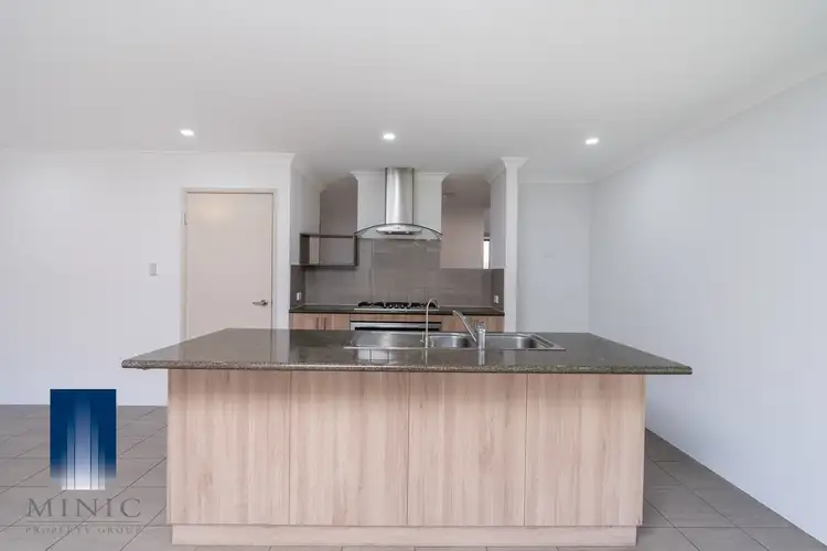 Sixth view of Homely house listing, 13 Ameer Way, Beeliar WA 6164