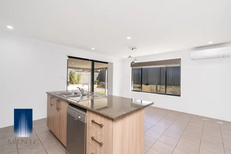 Seventh view of Homely house listing, 13 Ameer Way, Beeliar WA 6164