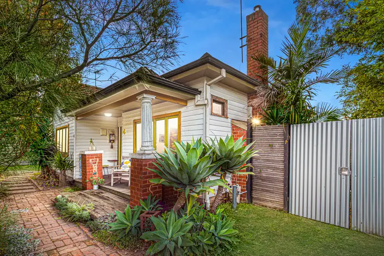 4 Cecil Street, Yarraville VIC 3013