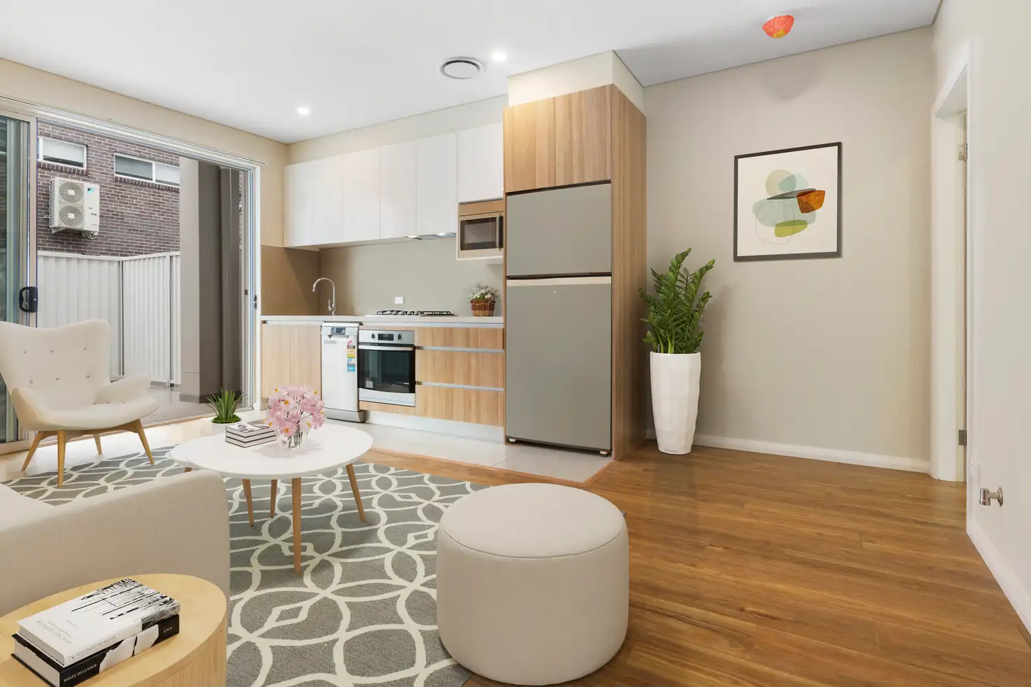 Main view of Homely townhouse listing, 8/470-472 Pacific Highway, Asquith NSW 2077