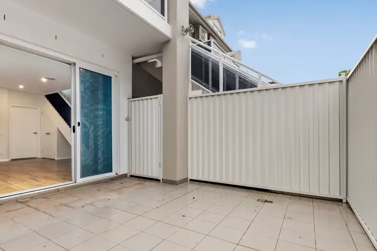 Second view of Homely townhouse listing, 8/470-472 Pacific Highway, Asquith NSW 2077