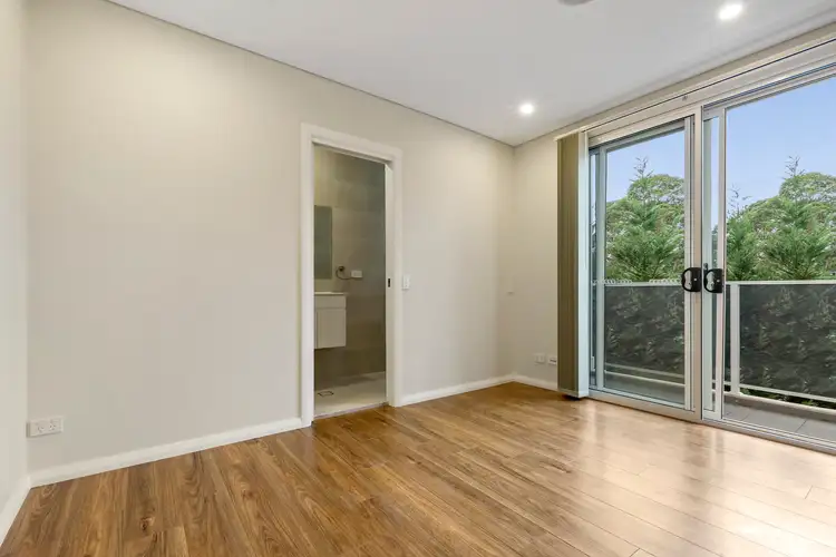 Fifth view of Homely townhouse listing, 8/470-472 Pacific Highway, Asquith NSW 2077