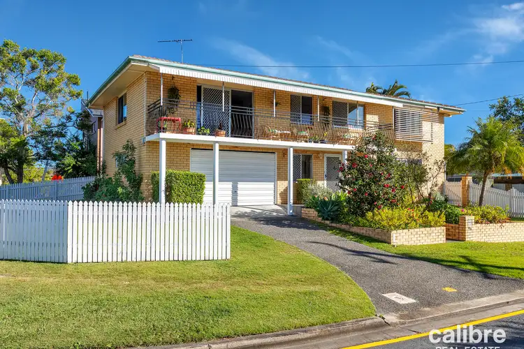 69 Silvertop Street, Keperra QLD 4054
