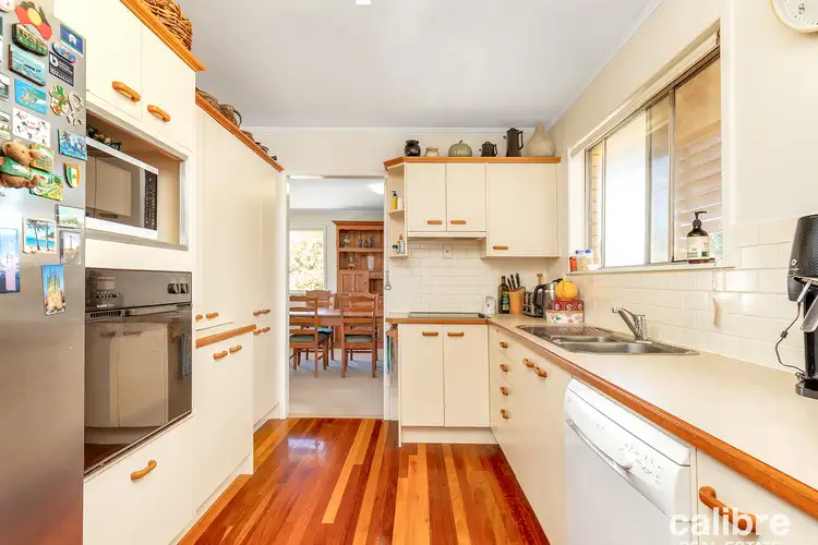 Fifth view of Homely house listing, 69 Silvertop Street, Keperra QLD 4054