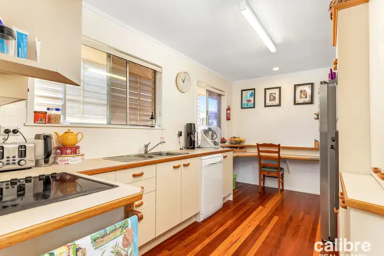 Sixth view of Homely house listing, 69 Silvertop Street, Keperra QLD 4054