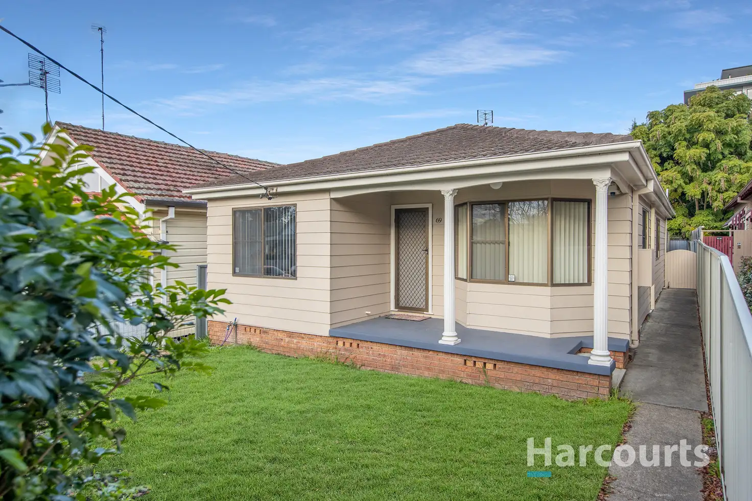 Main view of Homely house listing, 69 Teralba Road, Adamstown NSW 2289