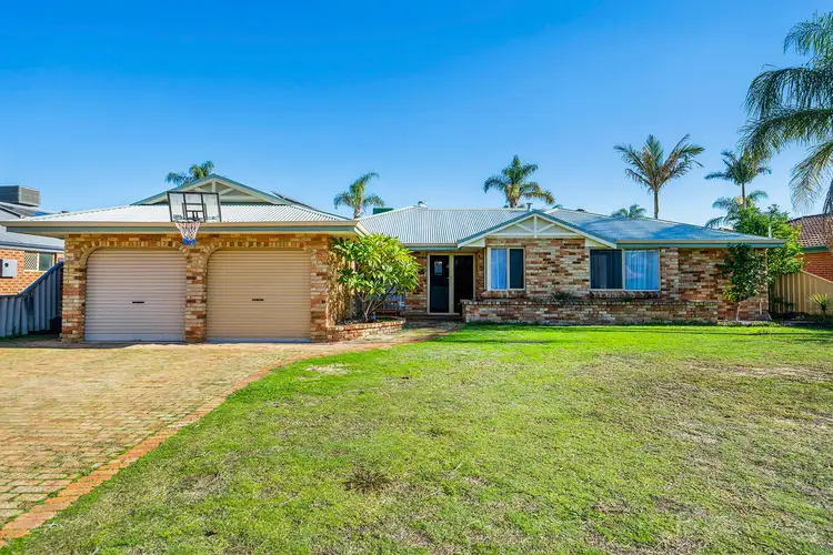 75 Bluegum Road, Beechboro WA 6063
