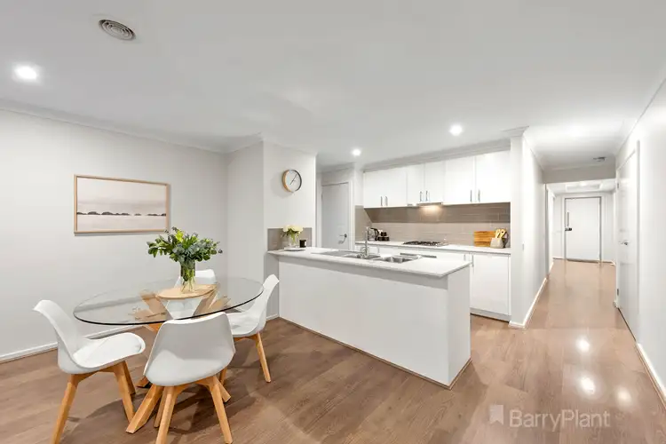 Second view of Homely house listing, 15 Austen Avenue, Officer VIC 3809