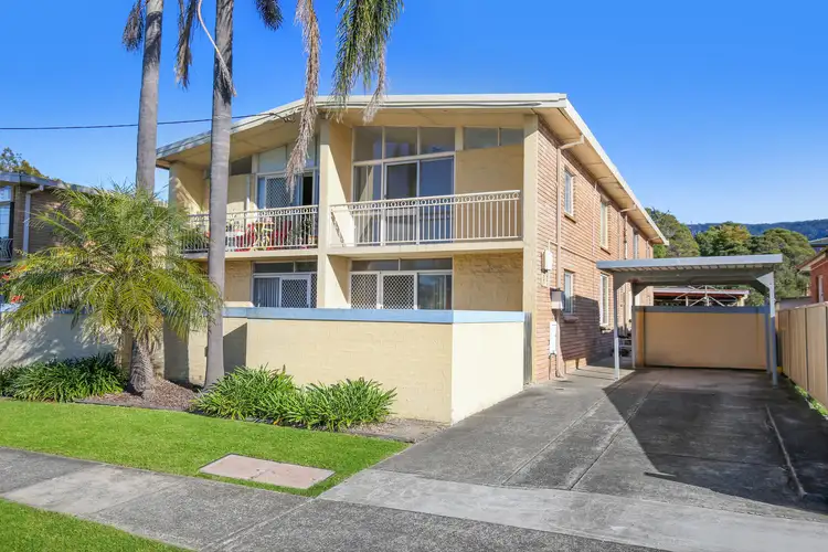 Main view of Homely unit listing, 5/34 Pioneer Road, Bellambi NSW 2518