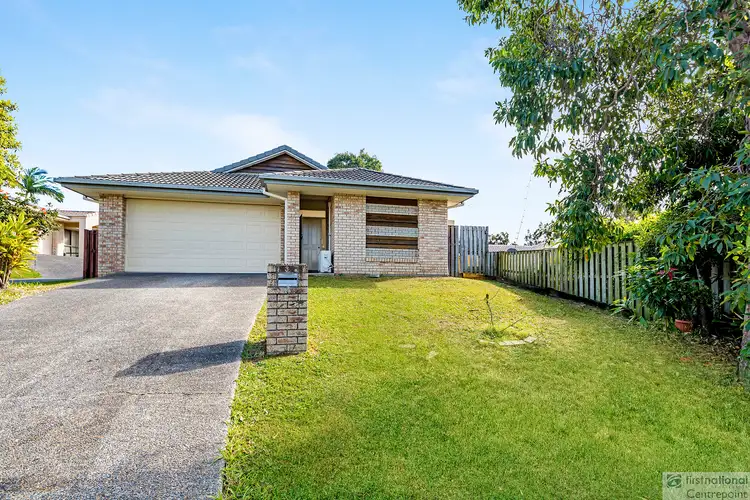 Main view of Homely house listing, 3 Ava Court, Upper Coomera QLD 4209