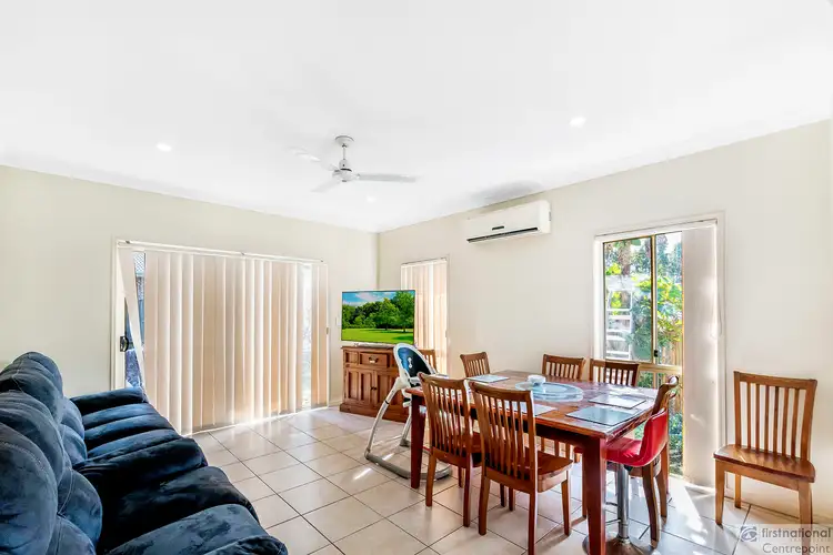 Second view of Homely house listing, 3 Ava Court, Upper Coomera QLD 4209