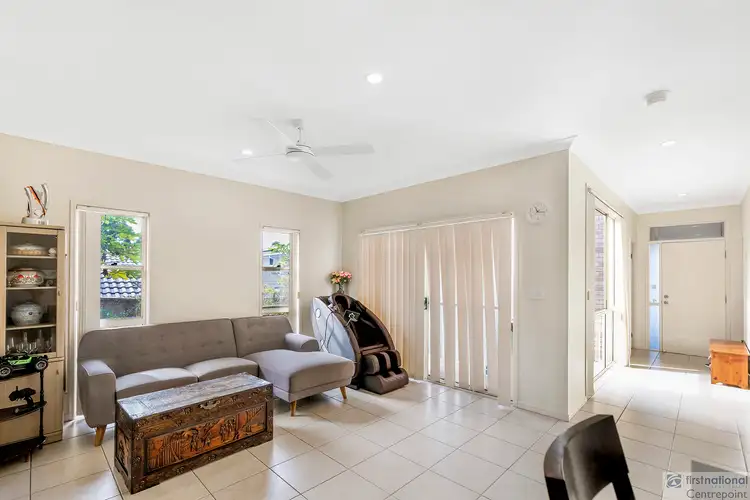 Third view of Homely house listing, 3 Ava Court, Upper Coomera QLD 4209