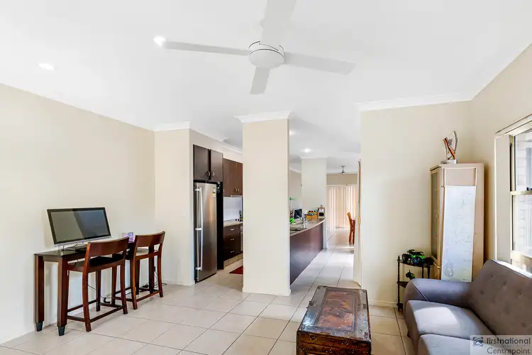 Fourth view of Homely house listing, 3 Ava Court, Upper Coomera QLD 4209