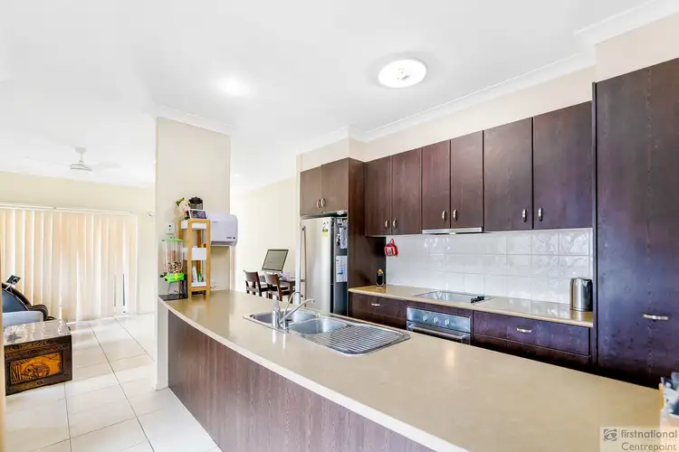 Fifth view of Homely house listing, 3 Ava Court, Upper Coomera QLD 4209