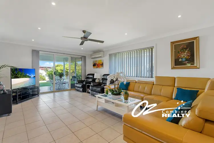 Sixth view of Homely house listing, 23 Capeland Avenue, Sanctuary Point NSW 2540
