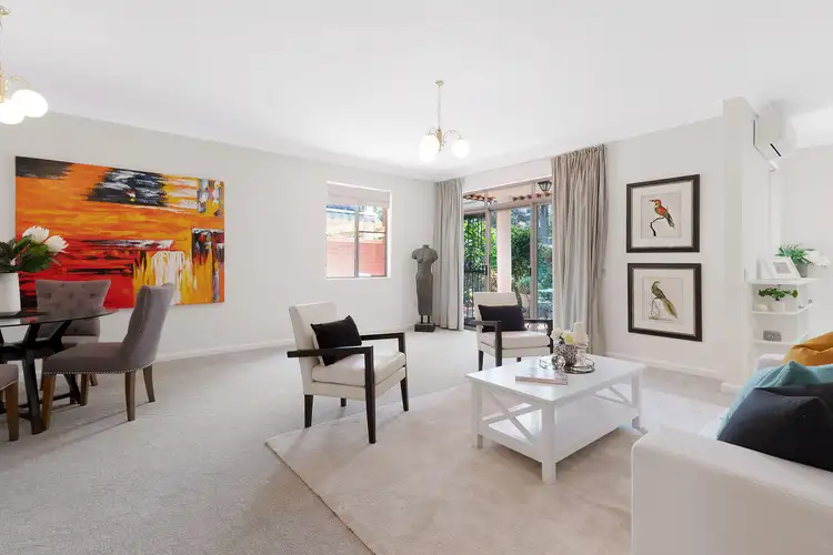 Second view of Homely apartment listing, 15/67 Stanhope Road, Killara NSW 2071