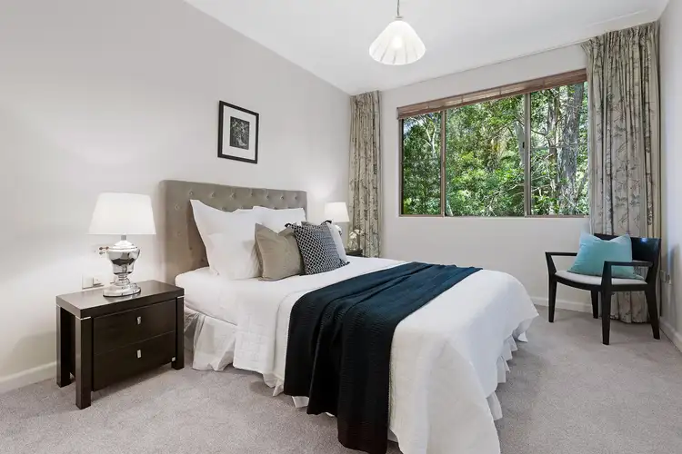 Third view of Homely apartment listing, 15/67 Stanhope Road, Killara NSW 2071