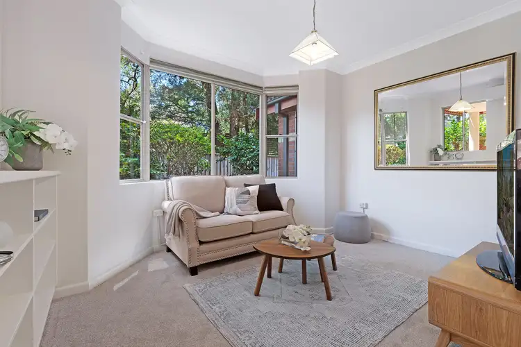 Fourth view of Homely apartment listing, 15/67 Stanhope Road, Killara NSW 2071