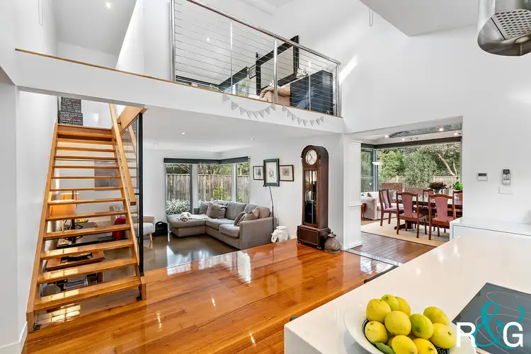 Third view of Homely house listing, 20 Tower Hill Road, Somers VIC 3927