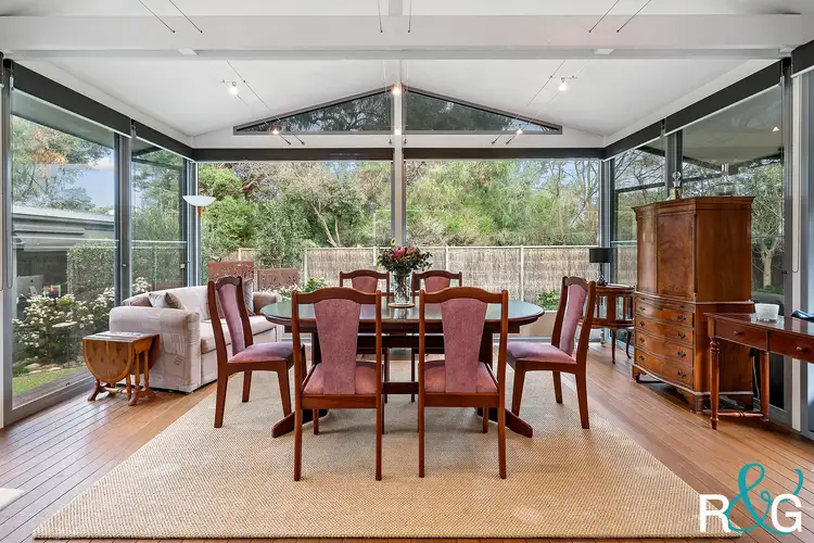 Sixth view of Homely house listing, 20 Tower Hill Road, Somers VIC 3927