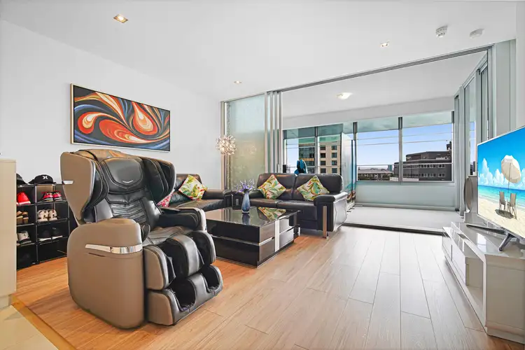 Level 4/410/9 Hamilton Avenue, Surfers Paradise QLD 4217
