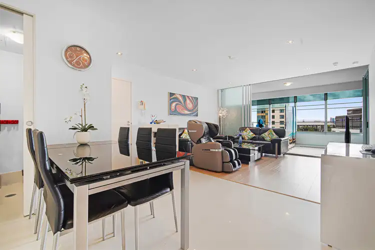 Third view of Homely apartment listing, Level 4/410/9 Hamilton Avenue, Surfers Paradise QLD 4217