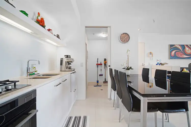Fourth view of Homely apartment listing, Level 4/410/9 Hamilton Avenue, Surfers Paradise QLD 4217