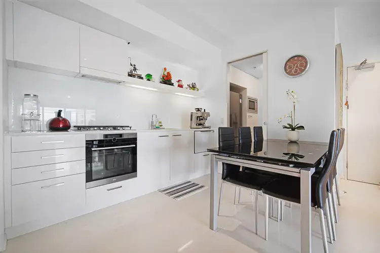 Fifth view of Homely apartment listing, Level 4/410/9 Hamilton Avenue, Surfers Paradise QLD 4217
