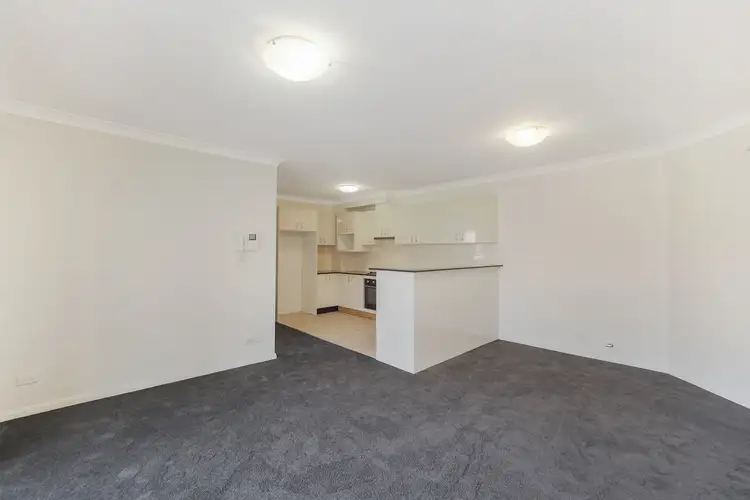 29/2-14 Pacific Highway, Roseville NSW 2069