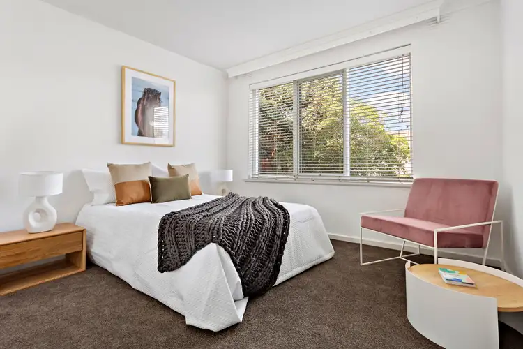 Fifth view of Homely apartment listing, 8/30 Chomley Street, Prahran VIC 3181