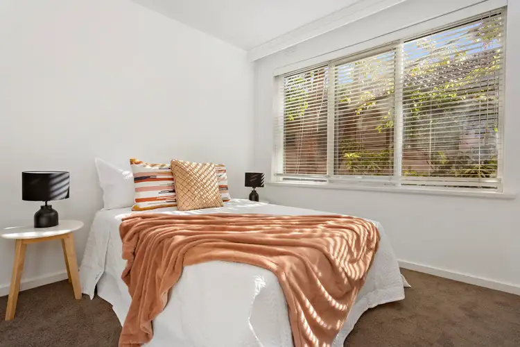 Sixth view of Homely apartment listing, 8/30 Chomley Street, Prahran VIC 3181