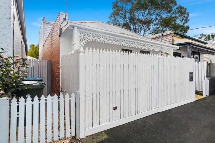 55 Pridham Street, Prahran VIC 3181