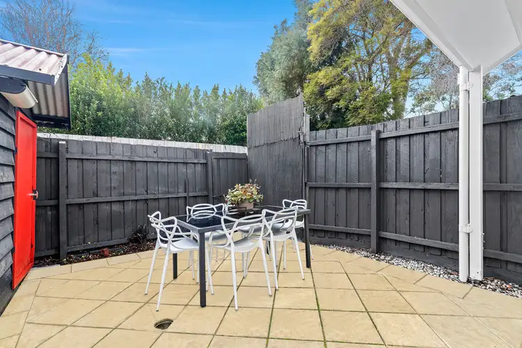 Sixth view of Homely house listing, 55 Pridham Street, Prahran VIC 3181