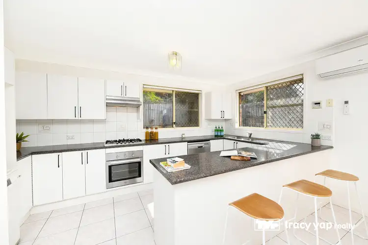 Fifth view of Homely house listing, 1/9 Wilkinson Lane, Telopea NSW 2117