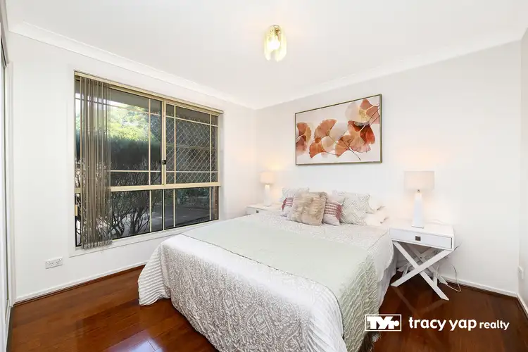 Sixth view of Homely house listing, 1/9 Wilkinson Lane, Telopea NSW 2117