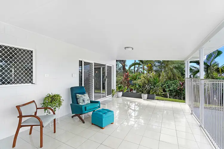 Third view of Homely house listing, 8 Speedy Close, Bentley Park QLD 4869