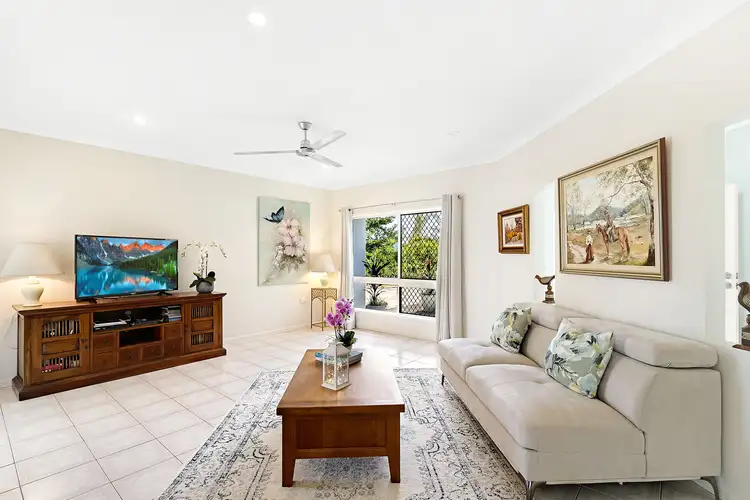 Fifth view of Homely house listing, 8 Speedy Close, Bentley Park QLD 4869