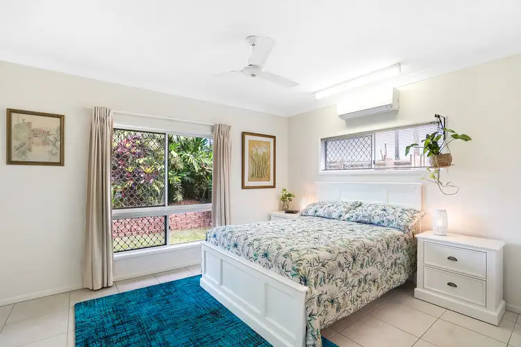 Sixth view of Homely house listing, 8 Speedy Close, Bentley Park QLD 4869