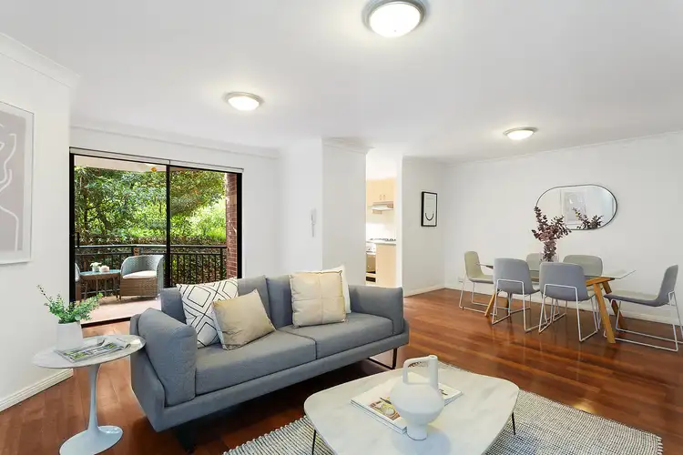 3/3 Williams Parade, Dulwich Hill NSW 2203