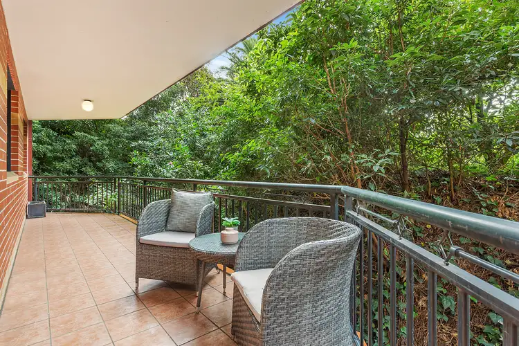 Fifth view of Homely apartment listing, 3/3 Williams Parade, Dulwich Hill NSW 2203