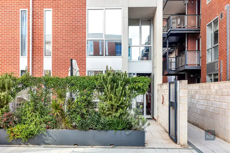 Main view of Homely apartment listing, 22/237 Wakefield Street, Adelaide SA 5000