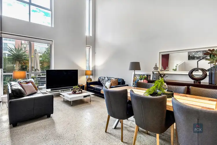 Third view of Homely apartment listing, 22/237 Wakefield Street, Adelaide SA 5000