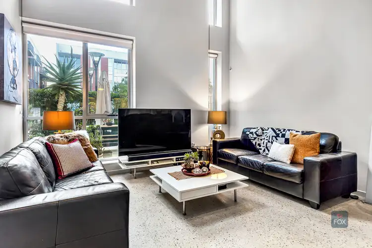 Fourth view of Homely apartment listing, 22/237 Wakefield Street, Adelaide SA 5000
