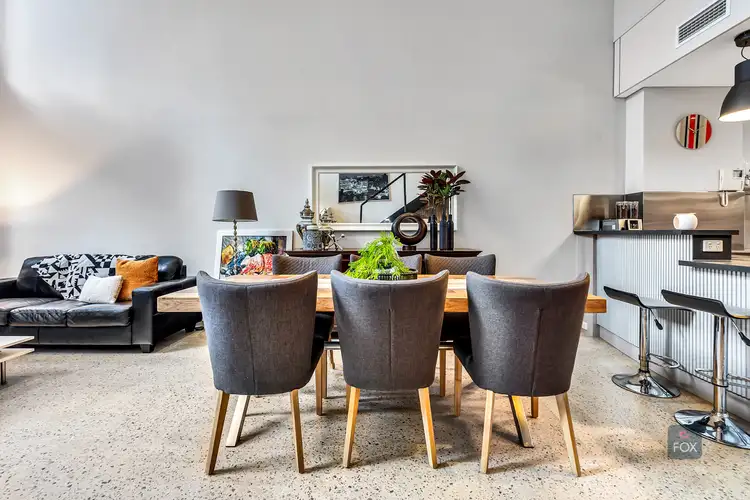 Fifth view of Homely apartment listing, 22/237 Wakefield Street, Adelaide SA 5000