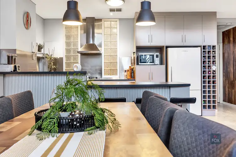 Sixth view of Homely apartment listing, 22/237 Wakefield Street, Adelaide SA 5000
